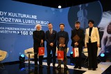 Lubelszczyzna. Nagrody za promowanie potencjału kulturalnego województwa lubelskiego