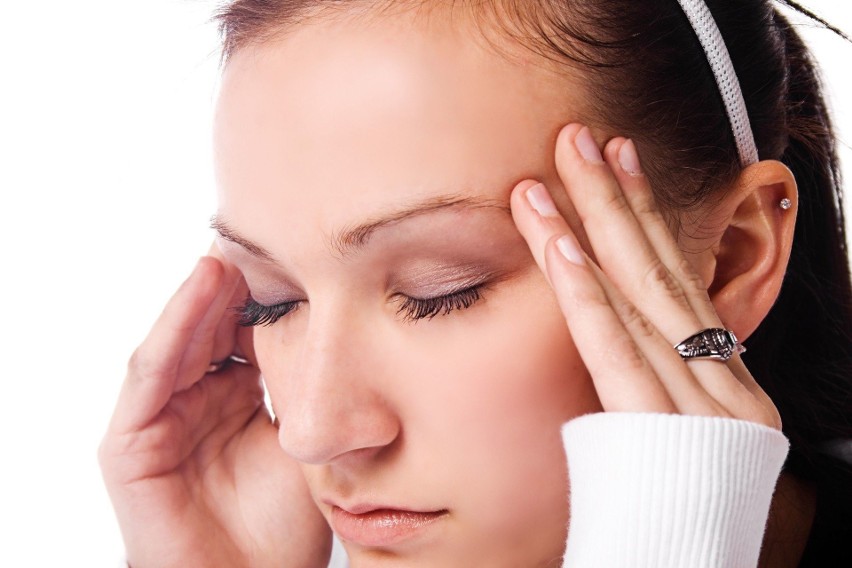 Ból głowy może być objawem groźnej choroby? Jeśli masz takie...