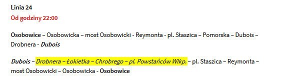 4. PKO Nocny Wrocław Półmaraton już w sobotę [GDZIE NIE ZAPARKUJESZ, JAK POJEDZIE MPK]