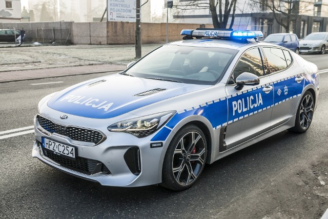 Policja apeluje do kierowców o rozsądną i przepisową jazdę.