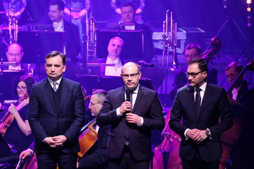 Karnawał w Operze i Filharmonii Podlaskiej. Koncert pokazała Telewizja Trwam 