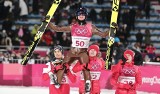 Olimpiada w Pjongczangu. Ile zarobią nasi skoczkowie? [stawki za złoto i brąz]