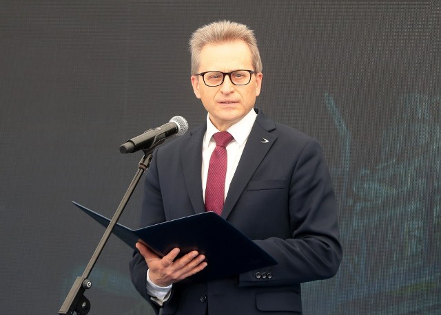 Wojciech Wardacki