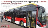 Inowrocław. Zmiana organizacji ruchu przy cmentarzach. W Dniu Wszystkich Świętych  autobusami MPK pojedziemy za darmo