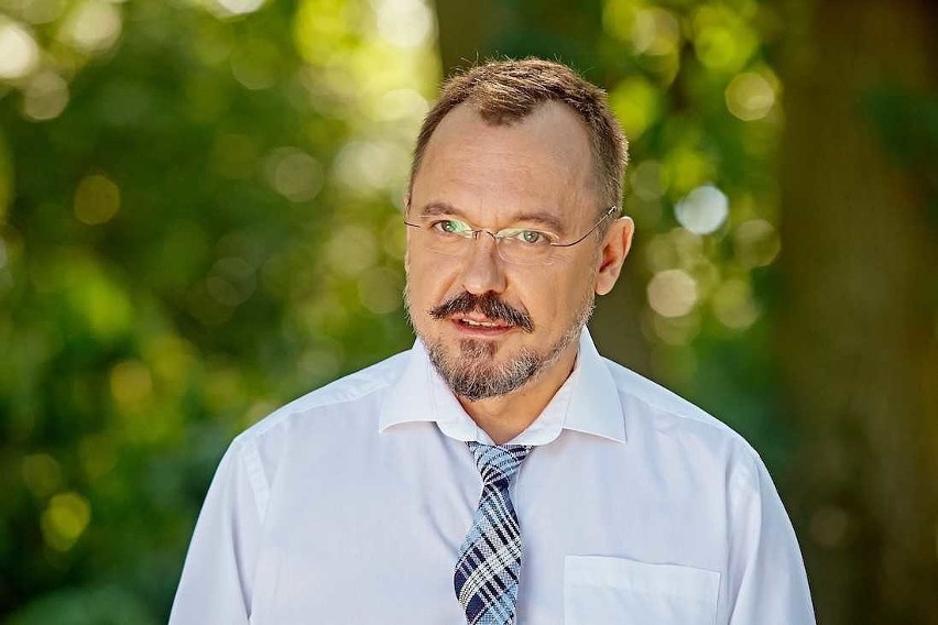 Tomasz Bączkowski...