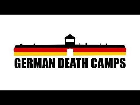 Grzywna dla kibica za baner z napisem: „German death camps”