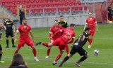 Pierwsza liga. Widzew.  Koszmarne   błędy  kosztują