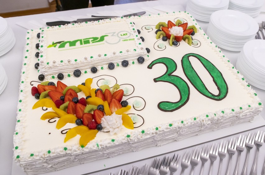 Koszalińska firma MPS International świętowała 30. urodziny