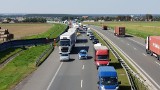 Autostrada A4 jest za głośna - Urząd Marszałkowski w Opolu domaga się od GDDKiA postawienia dodatkowych ekranów