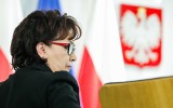 Była marszałek Sejmu Elżbieta Witek przed komisją ds. wyborów kopertowych. Co zeznała?