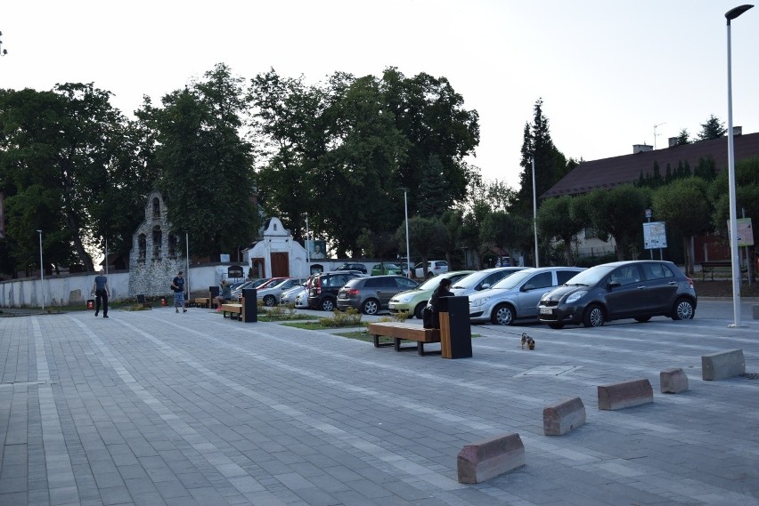 Rudawa i jej tajemnicze dzieje. Tu mieszkali i gościli ciekawi ludzie