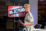 Agnieszka Szulim zaprasza na 4. sezon "Na językach"