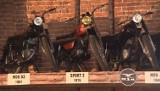 Drugie życie zabytkowych motocykli w Muzeum Motoryzacji Topacz (WIDEO)