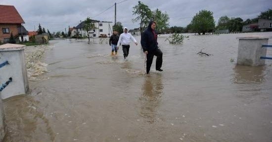 Na budowę zbiornika w Raciborzu czekają szczególnie mieszkańcy  gminy Cisek, którzy ucierpieli podczas powodzi w 1997 r. i maju br.