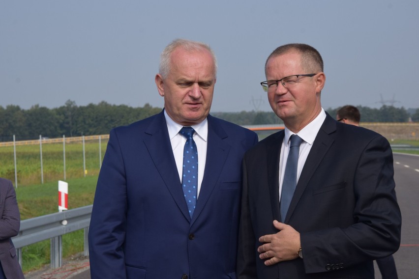 Premier Mateusz Morawiecki otwiera odcinek S3 z Nowej Soli do Kaźmierzowa. Jeszcze w sobotę kierowcy mają tędy pojechać 