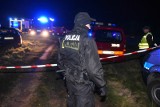 Poznań: Nad Wartą znaleziono zwłoki. Doszło do zabójstwa       