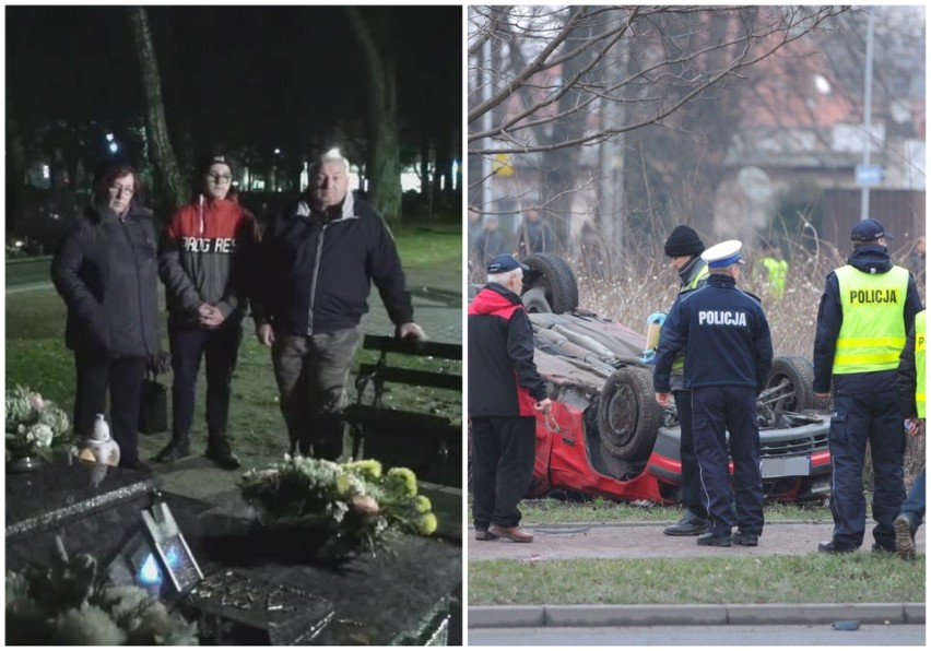 Uwaga! TVN: Tragedia w Kamieniu Pomorskim. Sześć lat walki o odszkodowanie [WIDEO]