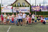 Trzy tysiące dzieci na Festiwalu rekordów na Orliku 2022. Zainteresowanie przerosło oczekiwania!