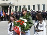 Patriotycznie i uroczyście w Pińczowie (zdjęcia)