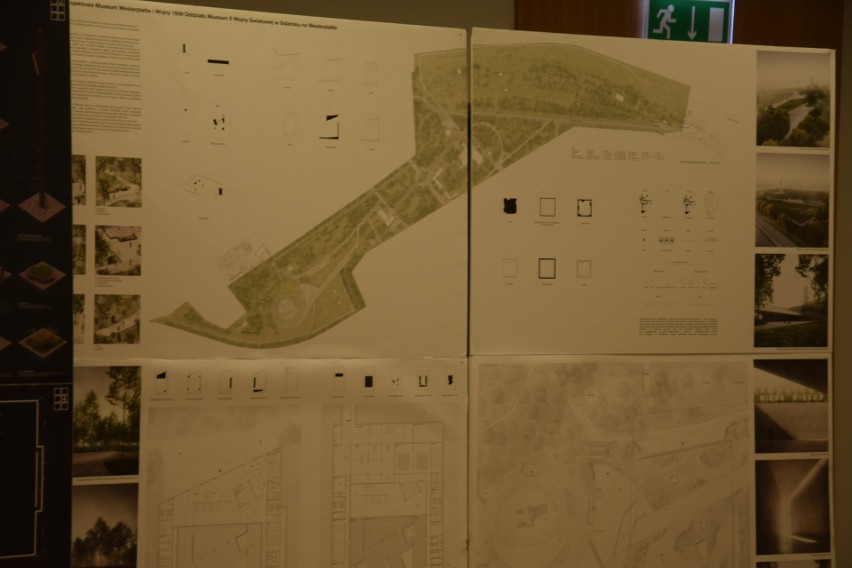 Konkurs na projekt Muzeum Westerplatte rozstrzygnięty! Placówka ma powstać do 2027 roku