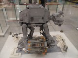 Lego Star Wars w Sukcesji. Zobacz, jak wygląda Sokół Millenium wykonany z klocków [ZDJĘCIA]