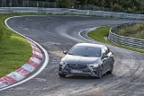 Nowy Opel Insignia GSi zdobywa Północną Pętlę toru Nürburgring