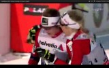 Skandaliczne zachowanie Norweżki podczas Tour de Ski! [film]