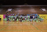 Turniej Football School CUP. Cieszy duża frekwencja - mówi były piłkarz m.in. ŁKS Łódź i Widzewa