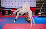 Ogromny sukces młodej Sandomierzanki. Lena Wiater będzie reprezentantką Polski na mistrzostwach Europy Fit Kids w Hiszpanii. Zobacz zdjęcia