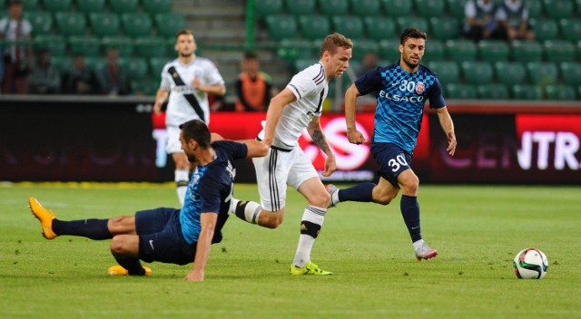 Decyzja UEFA w sprawie meczu w Tiranie zapadnie 3 sierpnia. Do tego czasu Legia wstrzymała sprzedać biletów na rewanż