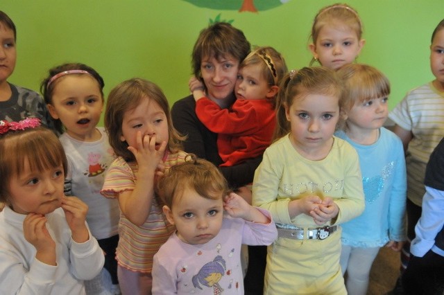 - Będziemy chcieli przedłużyć projekt darmowego przedszkola na kolejny rok - mówi Beata Agal