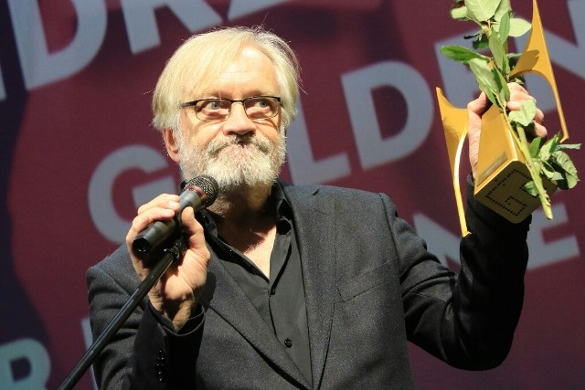 Tofifest 2016 - festiwal filmowy Tofifest w Toruniu zakończyła gala finałowa, podczas której nagrodę Złotego Anioła zdobył Andrzej Seweryn. Flisakiem wyróżniono natomiast Remigiusza Zawadzkiego.