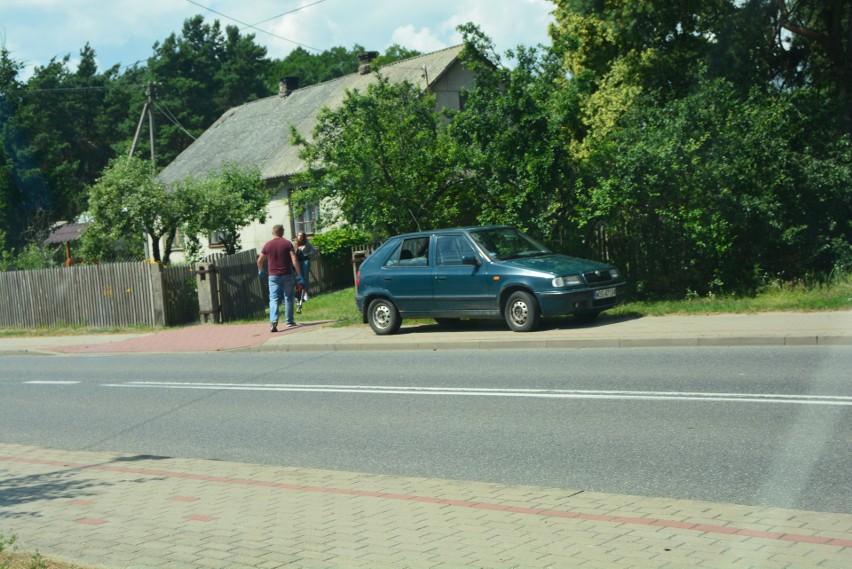 Tragedia w Nowej Wsi. Nie żyje starsze małżeństwo. 9.07.2020