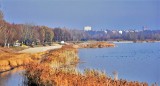 Tarnobrzeg. Eksperci potwierdzają: w rejonie Jeziora Tarnobrzeskiego są siarczkowe i jodkowe wody lecznicze. Potrzebne są kolejne badania