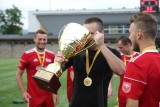 Regionalny Puchar Polski. Puchar Podhala od dawna cieszy się renomą [ZDJĘCIA]