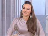 Paulina Krupińska Miss Polonia 2012 na Miss Universe (wideo)