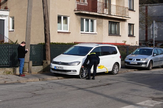 O trudnej sytuacji z parkingiem alarmują pacjenci, a także ich opiekunowie, którzy niejednokrotnie musieli zapłacić za parkowanie w nieodpowiednim miejscu. 