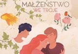 Éric-Emmanuel Schmitt powraca z "Małżeństwem we troje"