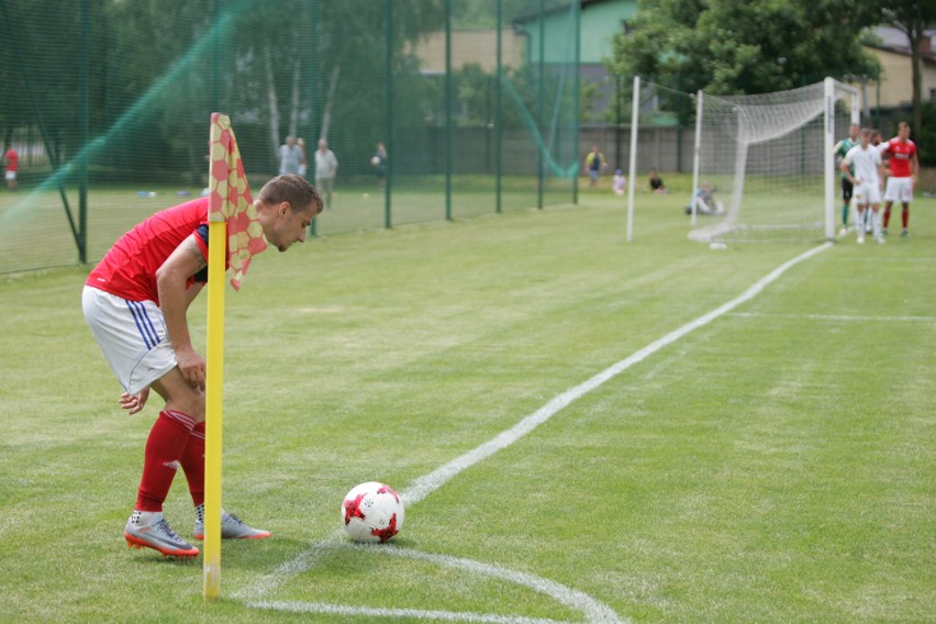 Górnik Zabrze – MFK Frydek-Mistek