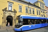 Kraków. Muzyczny tramwaj wyjedzie na ulice miasta