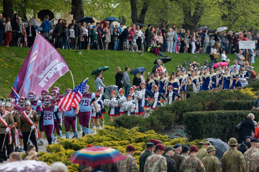 Znamy program Karpackiej Majówki w Rzeszowie. Jarmark, festiwal kulinarny, święto ulicy 3 Maja 