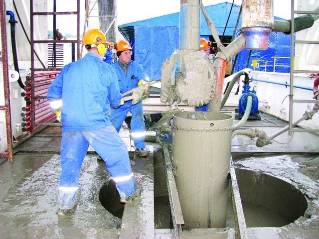 Górnicy z Podkarpacia w strachu przed zwolnieniamiOddział PGNiG w Sanoku nie będzie zajmował się już poszukiwaniami, ale będzie realizował zadania ściśle związane z wydobyciem węglowodorów.