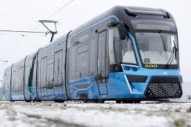 Nowe tramwaje Moderus Gamma dotrą do Łodzi z dużym opóźnieniem. Miasto podpisało z producentem aneks do umowy