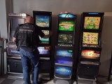 Nielegalne automaty do gier w centrum Łodzi! Zlikwidowali je funkcjonariusze urzędu celno-skarbowego w Łodzi
