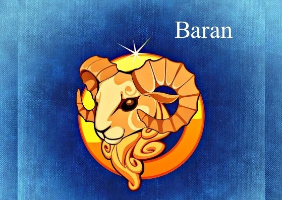 Baran (21.03-19.04)...