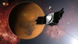 Miliarder Elon Musk chce skolonizować Marsa. Szuka chętnych