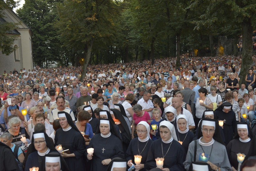 Najwyższy wskaźnik dominicantes  odnotowano w diecezji...