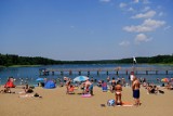 Kujawsko-Pomorskie - Oto 15 najpiękniejszych plaż i jezior w województwie kujawsko-pomorskim [zdjęcia]