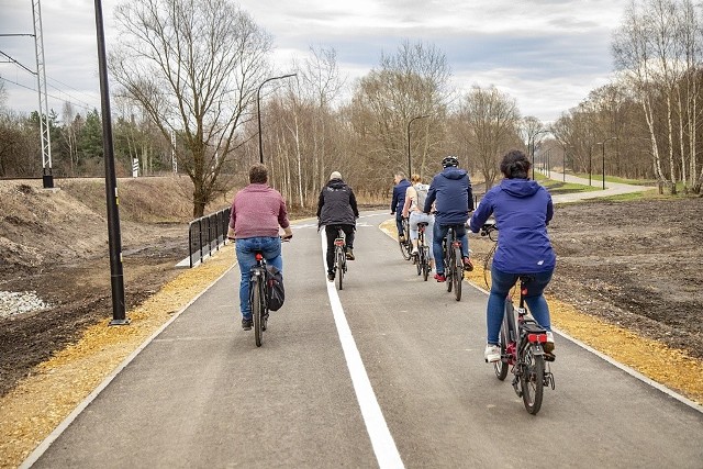 Koszt budowy ponad dwukilometrowego odcinka bulwarów to ponad 9,7 mln zł.