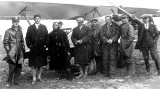Aeroklub Lubelski świętuje 85-lecie. Zobacz archiwalne zdjęcia